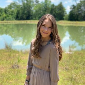 Meet your Posher, Bethany